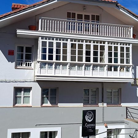 El Espolon Διαμέρισμα Comillas Εξωτερικό φωτογραφία